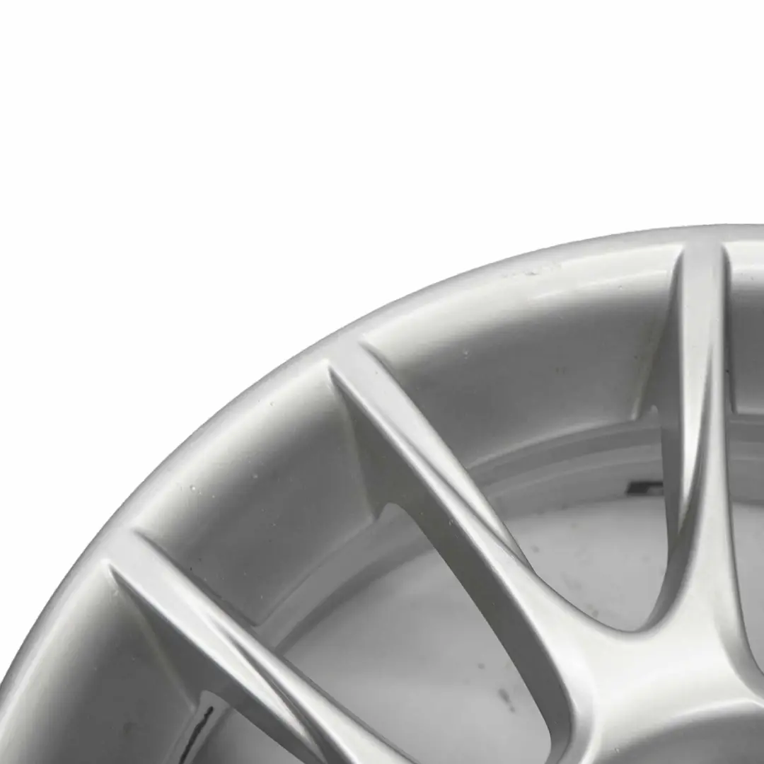 BMW E87 Jante arrière alliage 18" ET:49 7,5J Motorsport Radial Spoke 216 6779371 - SKU 6779371-1 - Numéro de pièce 6779372