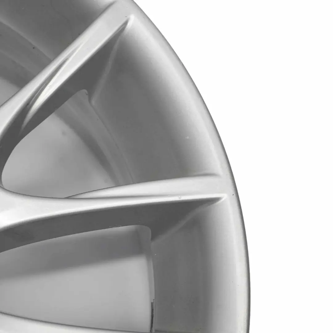 Alloy Wheel Rim 18" ET:49 7,5J Motorsport Radial Spoke 216 6779371 to BMW E87 Rear with Part number 6779372 BMW E87 Rear Alloy Wheel Rim 18" ET:49 7,5J Motorsport Radial Spoke 216 6779371 - SKU 6779371-1 - Part number 6779372