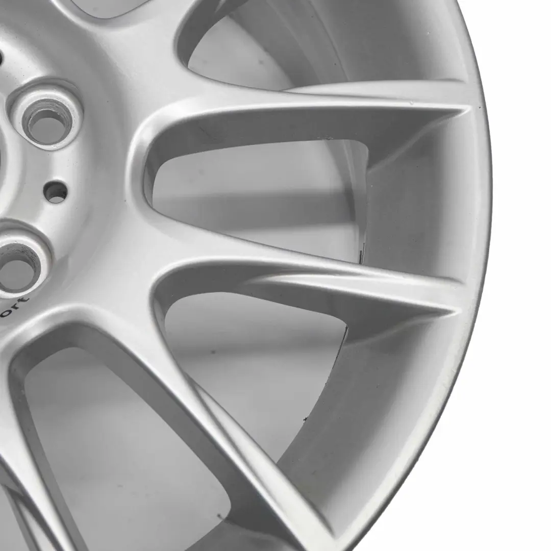 Cerchio posteriore lega 18" ET:49 7,5J Motorsport razze radiali 6779371 per BMW E87 con numero di parte 6779372 BMW E87 Cerchio posteriore lega 18" ET:49 7,5J Motorsport razze radiali 6779371 - SKU 6779371-1 - Numero di parte 6779372