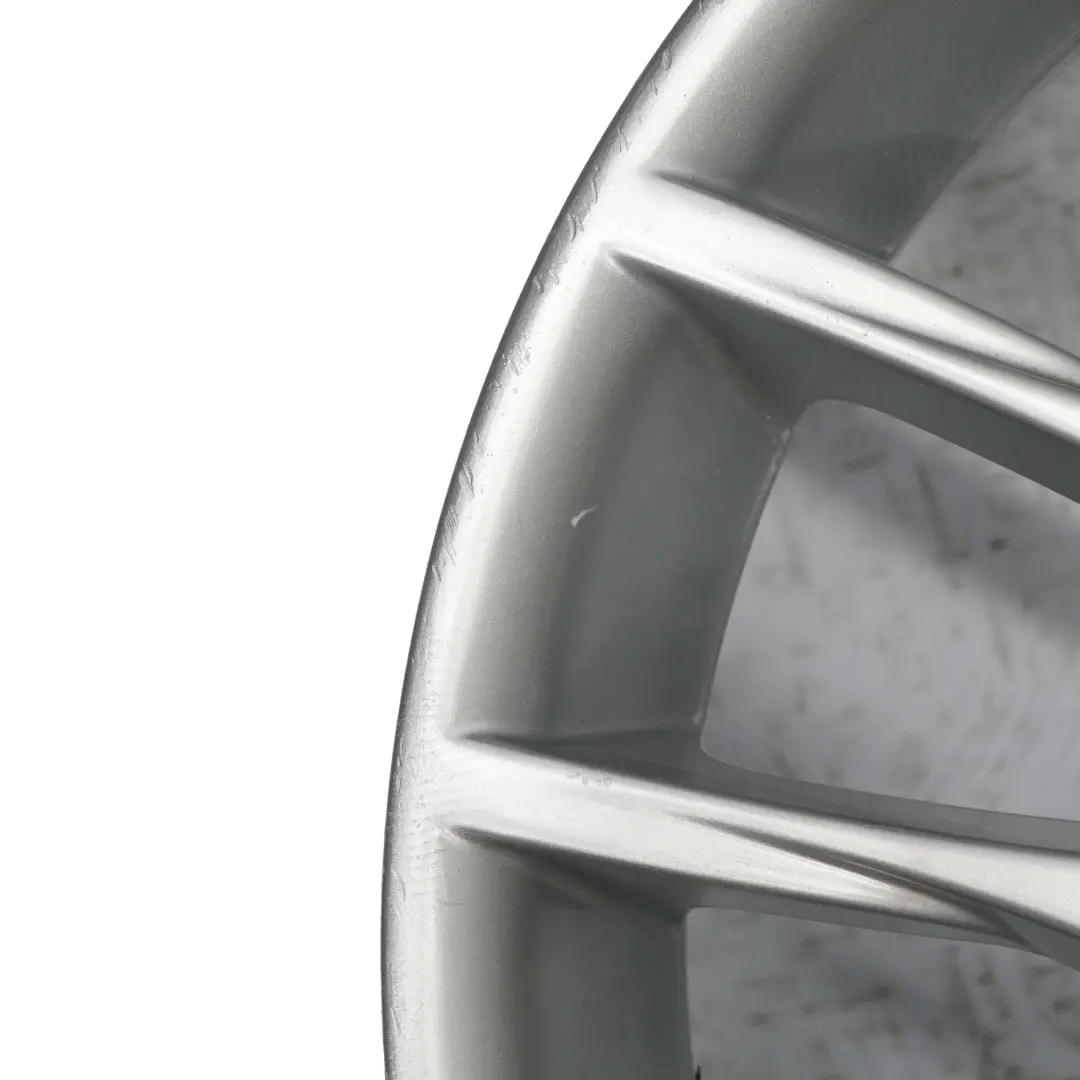 BMW E87 Rear Alloy Wheel Rim 18" ET:52 8,5J Motorsport Radial Spoke 216 - SKU 6779372-1 - Part number 6779372