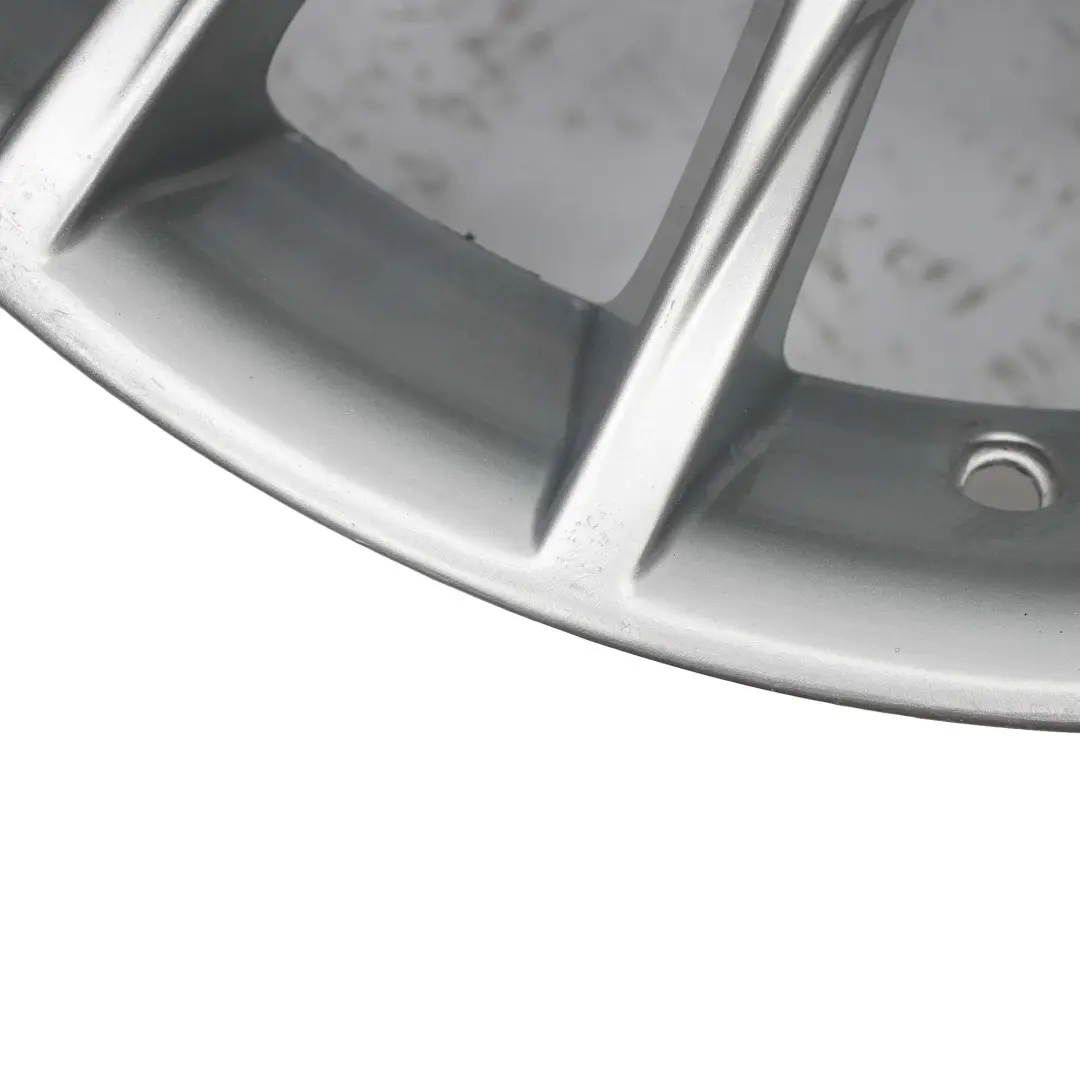 Hinten Alufelge 18" ET:52 8,5J Motorsport Radial Spoke 216 für BMW E87 mit Teilenummer 6779372 BMW E87 Hinten Alufelge 18" ET:52 8,5J Motorsport Radial Spoke 216 - SKU 6779372-1 - Teilenummer 6779372