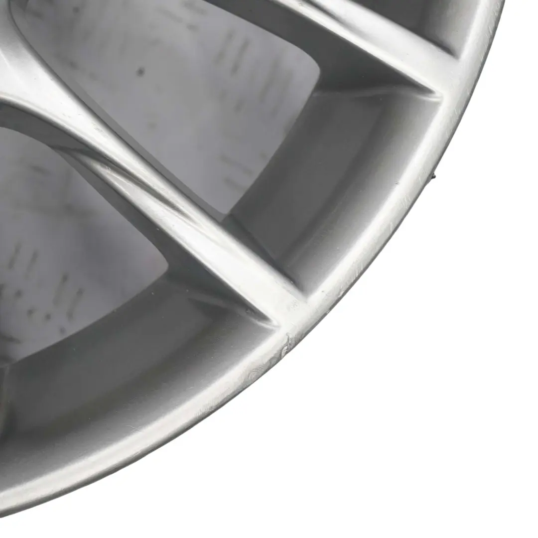 BMW E87 Rear Alloy Wheel Rim 18" ET:52 8,5J Motorsport Radial Spoke 216 - SKU 6779372-1 - Part number 6779372