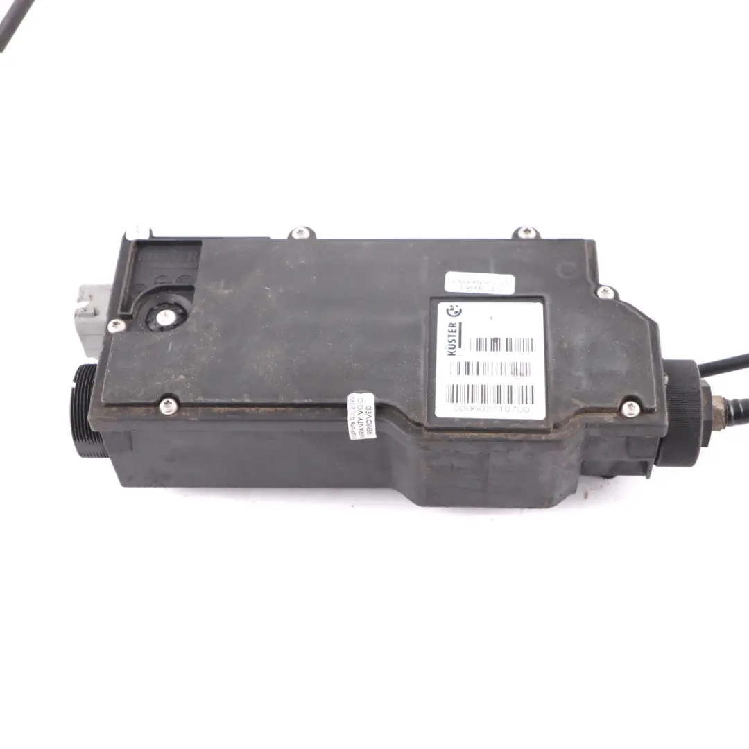 Freno mano electrónico BMW E70 Unidad control actuador estacionamiento para con número de pieza 6779451 Freno mano electrónico BMW E70 Unidad control actuador estacionamiento - SKU 6779451-1 - Número de pieza 6779451