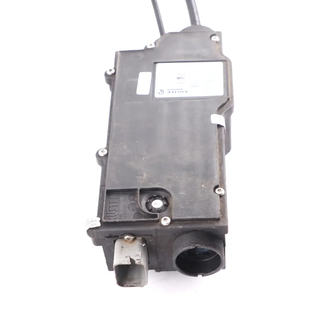  Freno mano electrónico BMW E70 Unidad control actuador estacionamiento - SKU 6779451-1 - Número de pieza 6779451