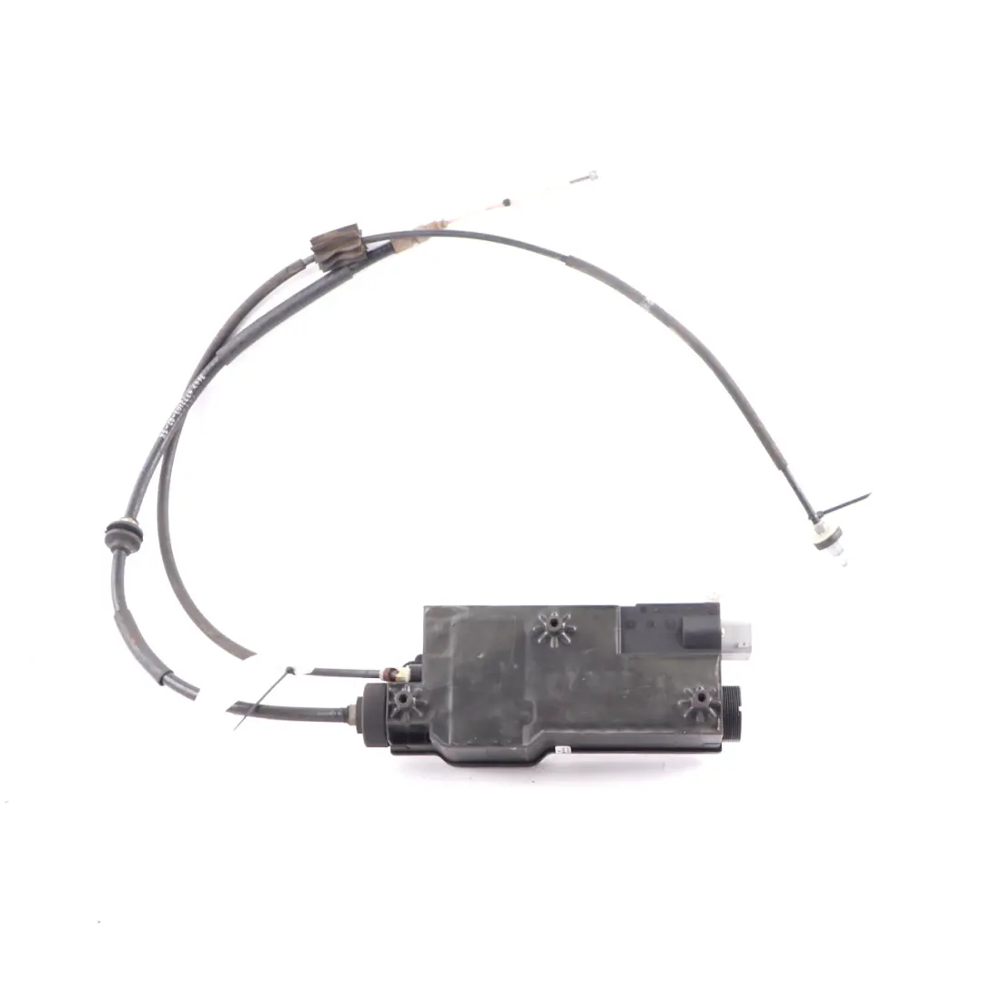  Electronic Handbrake BMW E70 E71 Parking Brake Actuator Control Unit - SKU 6779451-1 - Part number 6779451