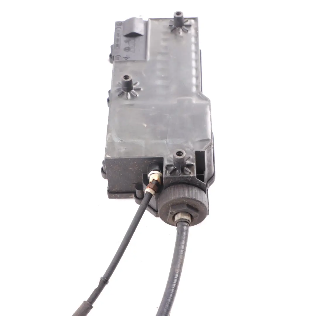 Freno elettronico BMW E70 E71 Attuatore stazionamento Unità controllo per con numero di parte 6779451 Freno elettronico BMW E70 E71 Attuatore stazionamento Unità controllo - SKU 6779451-1 - Numero di parte 6779451