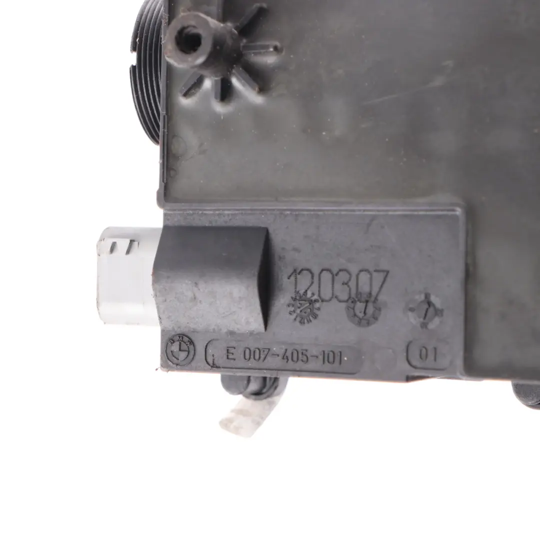  Freno elettronico BMW E70 E71 Attuatore stazionamento Unità controllo - SKU 6779451-1 - Numero di parte 6779451