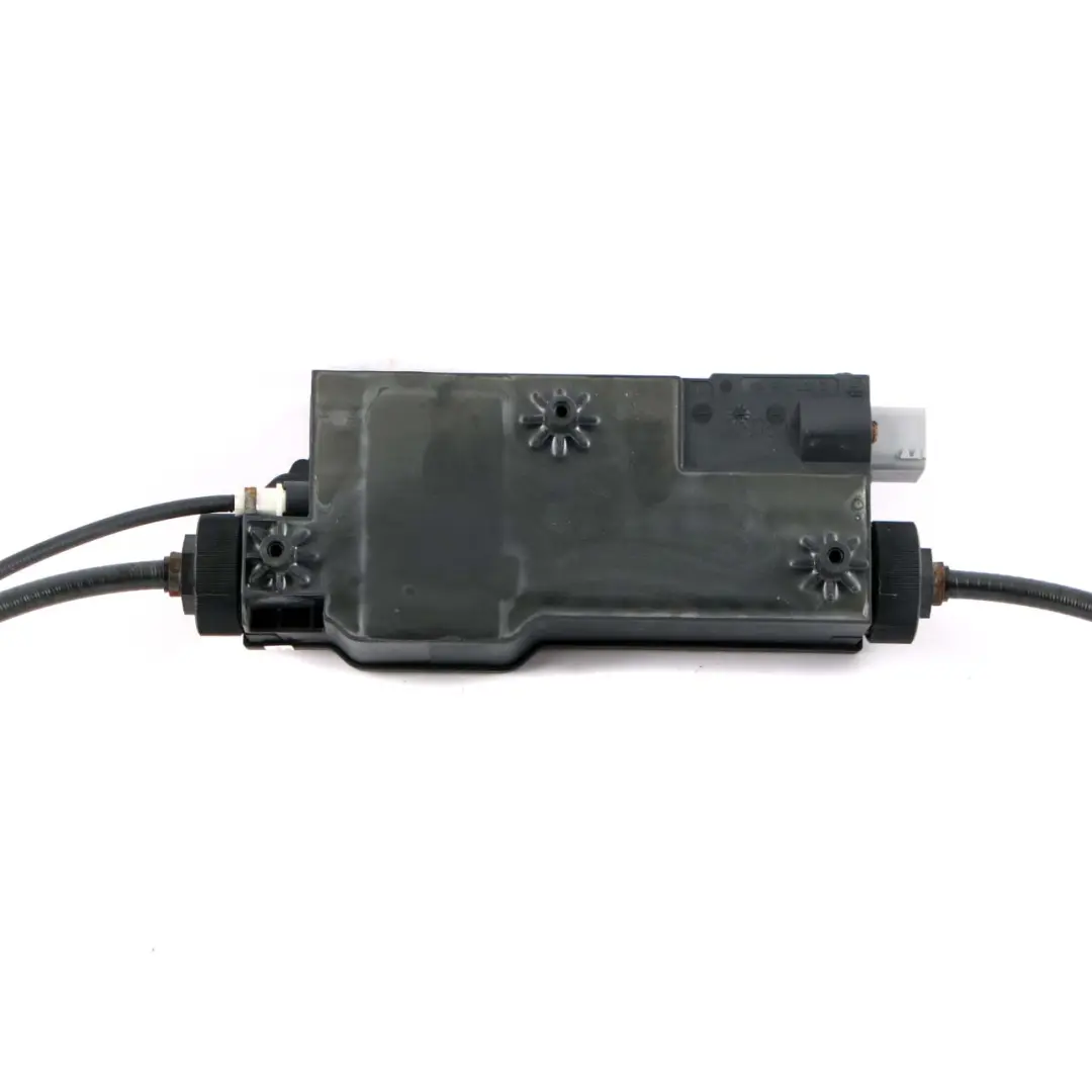 BMW X5 E70 X6 E71 Actuador Control Freno Estacionamiento Electrónico - SKU 6779451 - Número de pieza 6779451