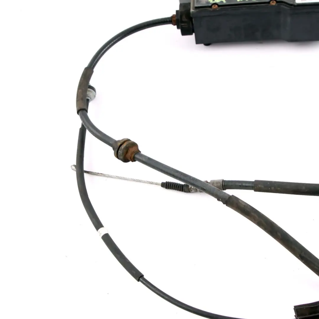 BMW X5 E70 X6 E71 Electronic Handbrake Parking Brake Actuator Control - SKU 6779451 - Part number 6779451