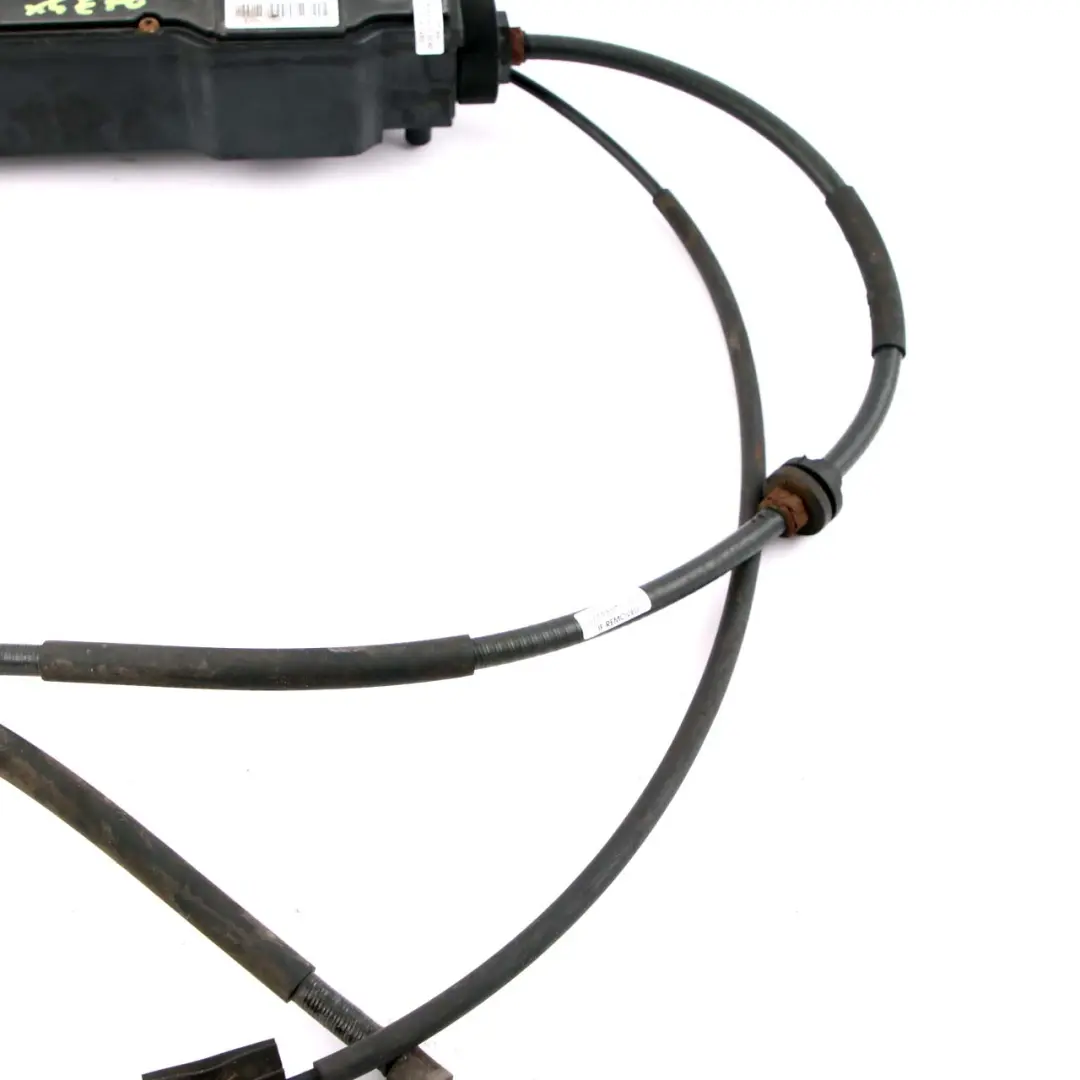 BMW X5 E70 X6 E71 Electronic Handbrake Parking Brake Actuator Control - SKU 6779451 - Part number 6779451