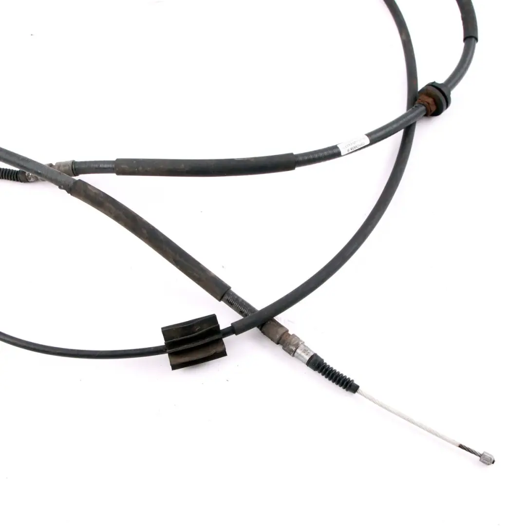BMW X5 E70 X6 E71 Actuador Control Freno Estacionamiento Electrónico - SKU 6779451 - Número de pieza 6779451