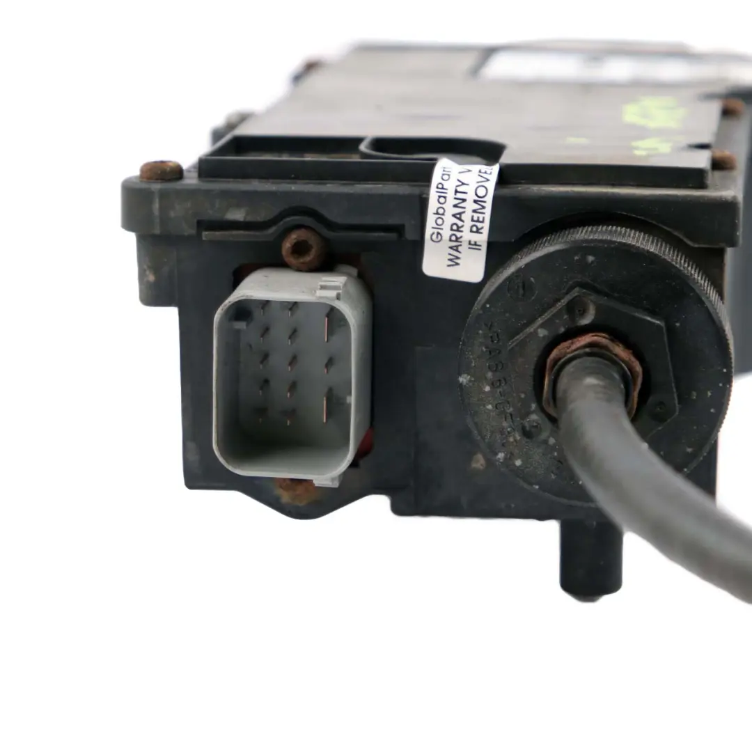 BMW X5 E70 X6 E71 Actuador Control Freno Estacionamiento Electrónico - SKU 6779451 - Número de pieza 6779451