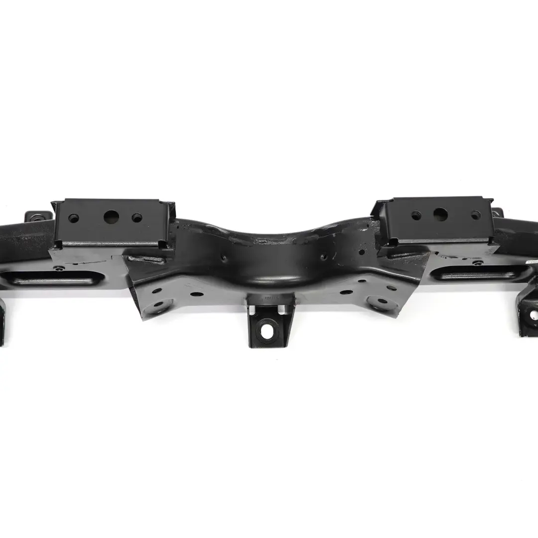 Axle Carrier Suspension Subframe Mount to Mini Cooper One R57 R59 Rear with Part number 6779458 Mini Cooper One R57 R59 Rear Axle Carrier Suspension Subframe Mount - SKU 6779458 - Part number 6779458