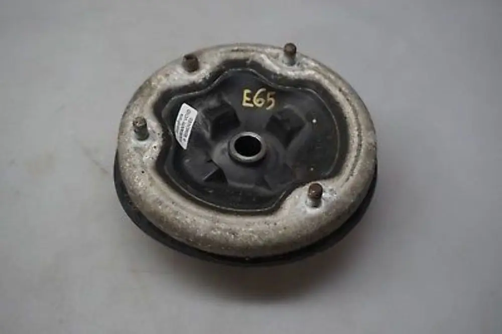 Reihe E65 Stützlager 6753966 31336753966 für BMW 7 mit Teilenummer 6779612 BMW 7 Reihe E65 Stützlager 6753966 31336753966 - SKU 6779612 - Teilenummer 6779612