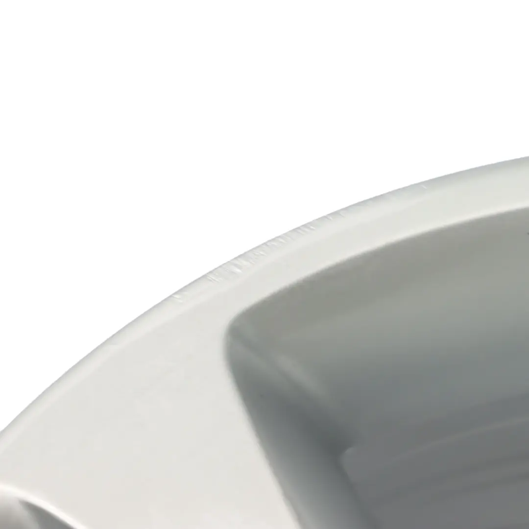 Silber Hinten Alufelge 19" Rad Sternspeiche 230 9J ET:39 für BMW E90 E91 E92 mit Teilenummer 6779659 BMW E90 E91 E92 Silber Hinten Alufelge 19" Rad Sternspeiche 230 9J ET:39 - SKU 6779659-2 - Teilenummer 6779659