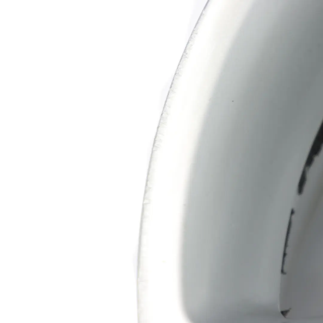 Silber Hinten Alufelge 19" Rad Sternspeiche 230 9J ET:39 für BMW E90 E91 E92 mit Teilenummer 6779659 BMW E90 E91 E92 Silber Hinten Alufelge 19" Rad Sternspeiche 230 9J ET:39 - SKU 6779659-2 - Teilenummer 6779659