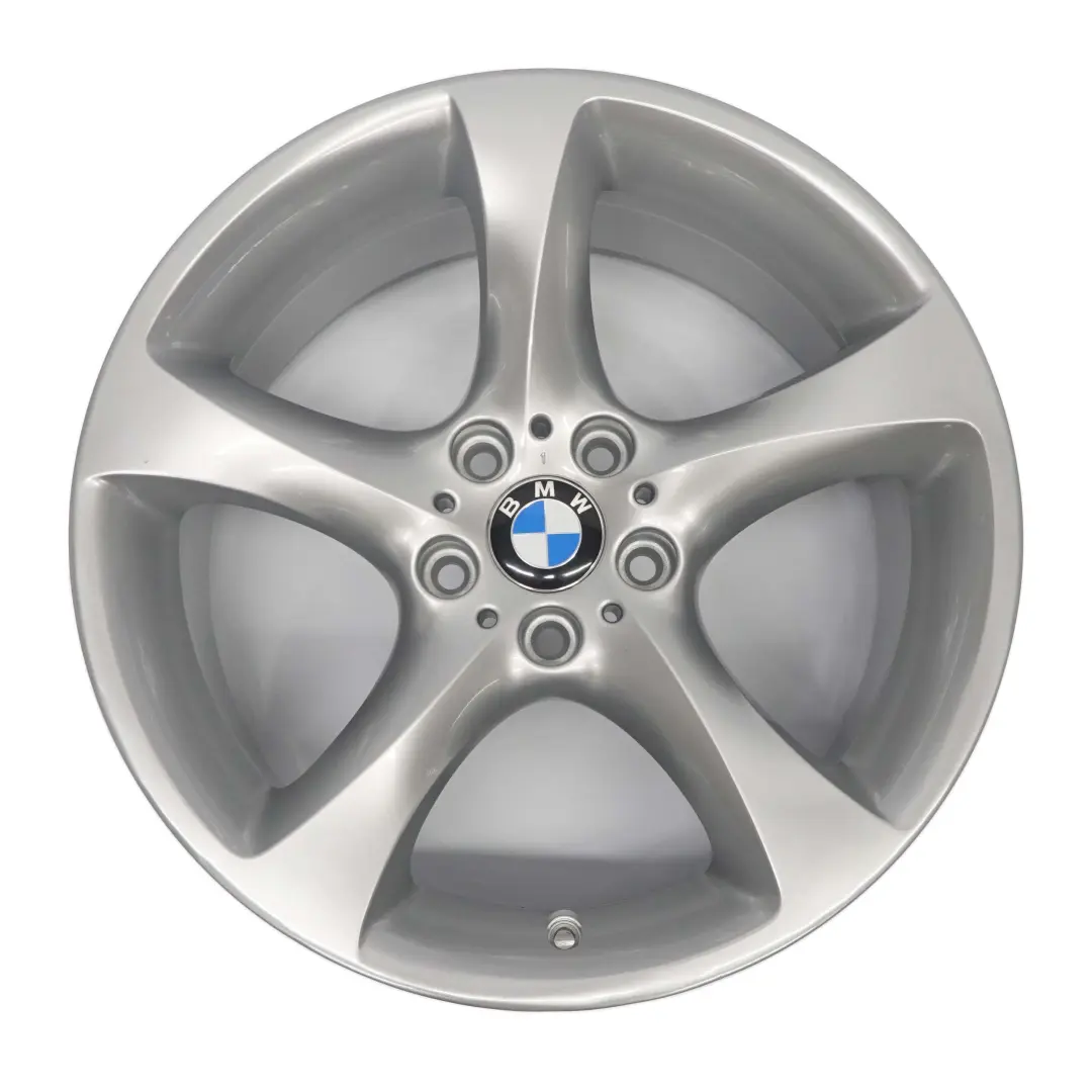 Hinten Alufelge AluFelge 19" Rad Sternspeiche 230 9J ET:39 für BMW 3 er E90 E91 E92 mit Teilenummer 6785003 BMW 3 er E90 E91 E92 Hinten Alufelge AluFelge 19" Rad Sternspeiche 230 9J ET:39 - SKU 6779659 - Teilenummer 6785003