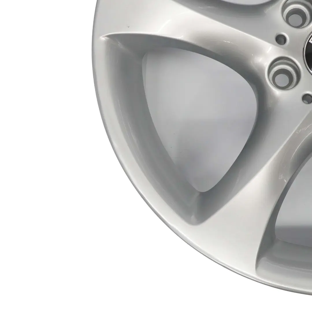 BMW 3 Series E90 E91 E92 E93 Rear Wheel Alloy Rim 19" Star Spoke 230 9J ET:39 - SKU 6779659 - Part number 6785003