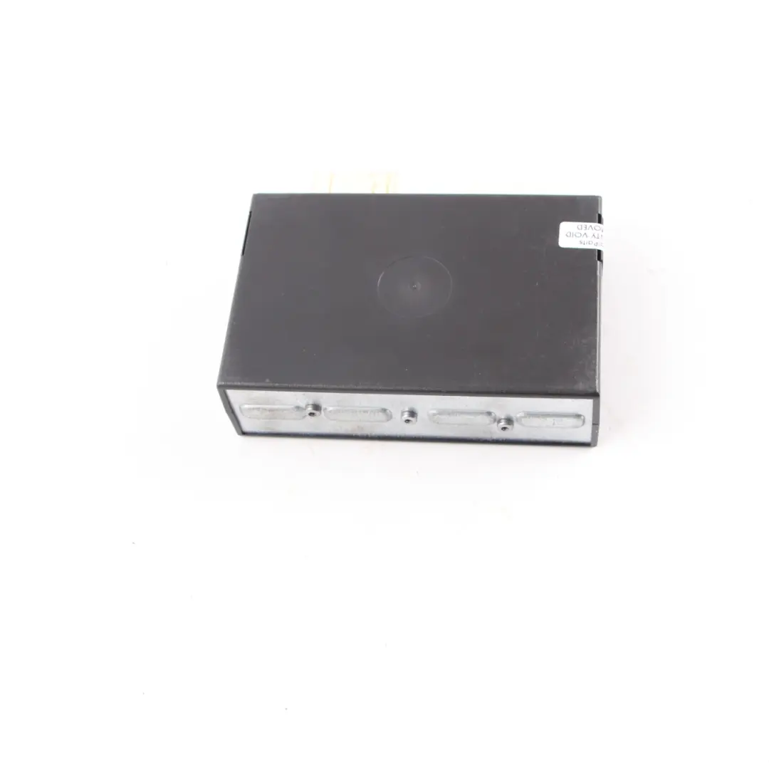 BMW E60 M5 E63 M6 E65 EDC-K Control Unit Module ECU Rear Suspension - SKU 6779672 - Part number 6779672