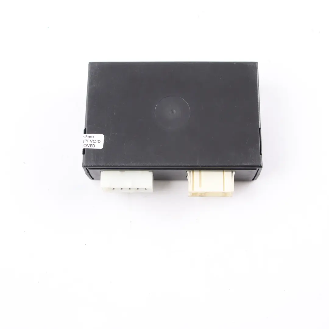 BMW E60 M5 E63 M6 E65 EDC-K Control Unit Module ECU Rear Suspension - SKU 6779672 - Part number 6779672