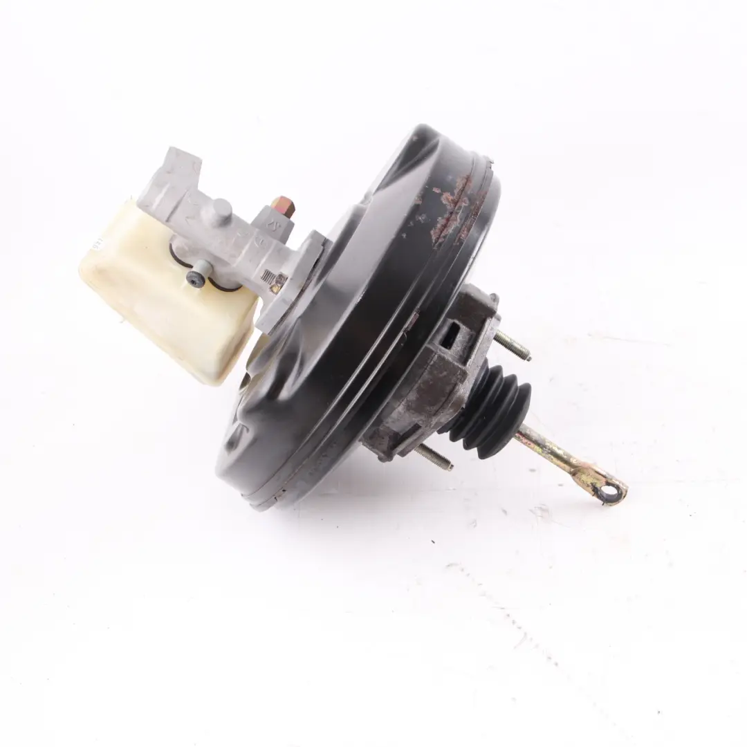 BMW 3 Series E46 Brake Servo Unit Master Cylinder 6750798 6785666 6753008 - SKU 6779682 - Part number 6779682