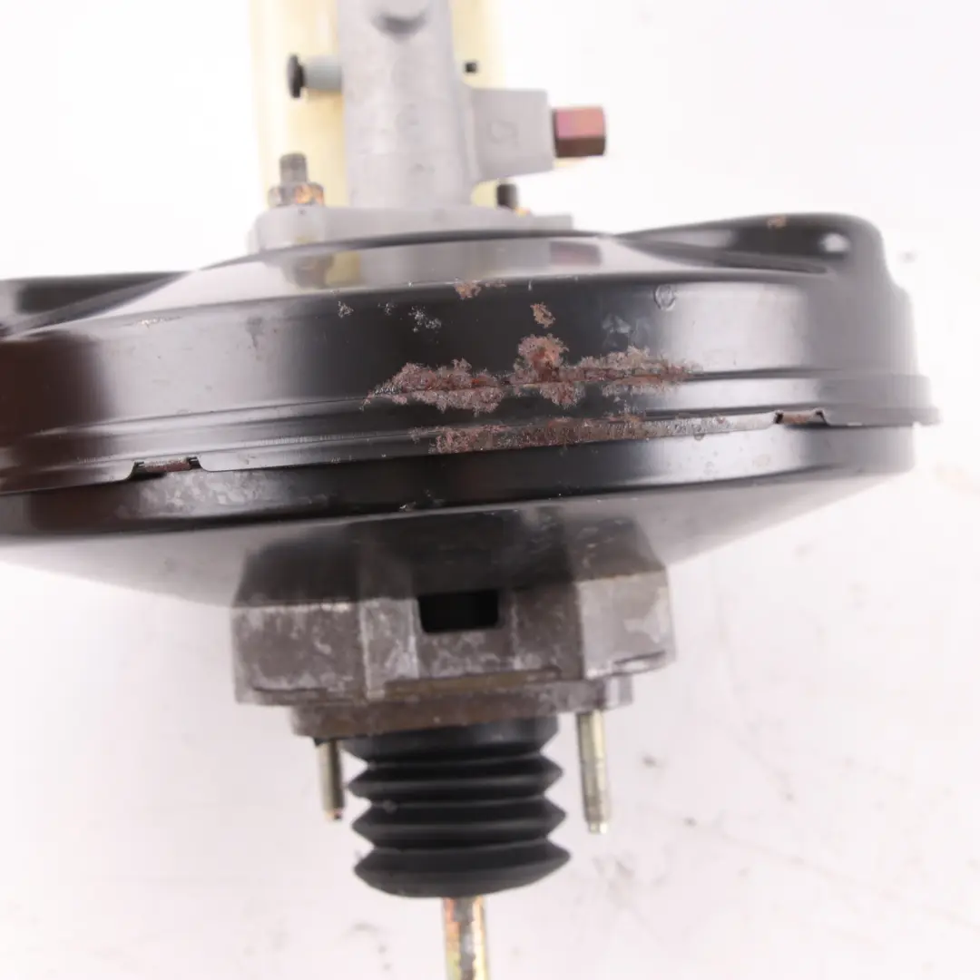 Bremskraftverstärker 6750798 6785666 für BMW E46 mit Teilenummer 6779682 BMW E46 Bremskraftverstärker 6750798 6785666 - SKU 6779682 - Teilenummer 6779682