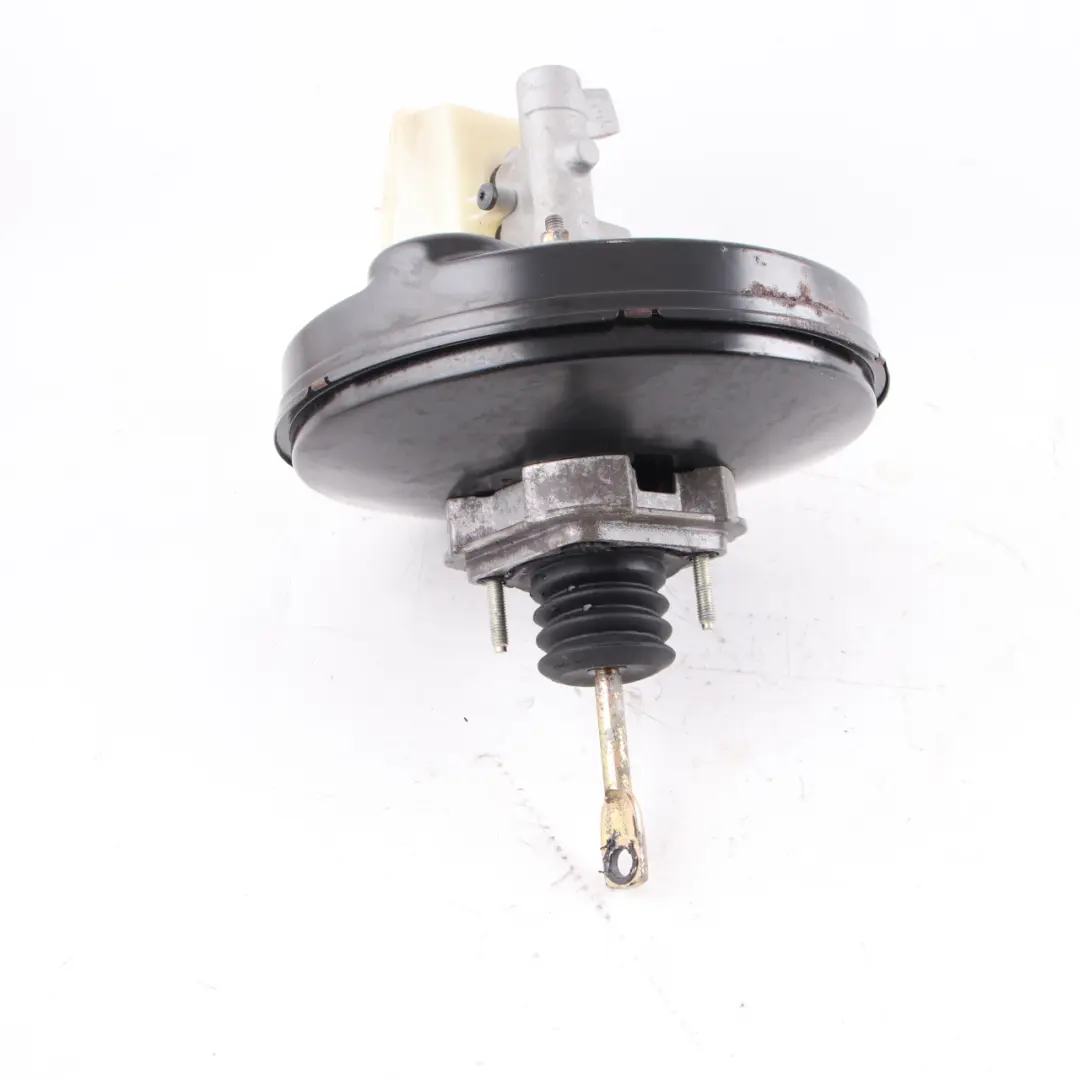 Servo Frein Maître Cylindre 6750798 6785666 6753008 pour BMW E46 à propos du numéro de pièce 6779682 BMW E46 Servo Frein Maître Cylindre 6750798 6785666 6753008 - SKU 6779682 - Numéro de pièce 6779682