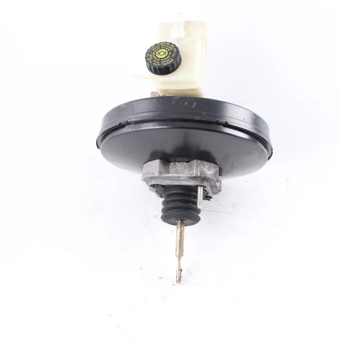 Servo Frein Maître Cylindre 6750798 6785666 6753008 pour BMW E46 à propos du numéro de pièce 6779682 BMW E46 Servo Frein Maître Cylindre 6750798 6785666 6753008 - SKU 6779682 - Numéro de pièce 6779682