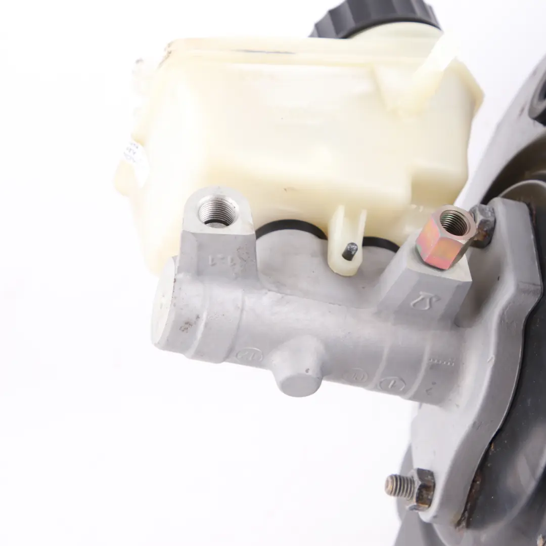 BMW 3 Series E46 Brake Servo Unit Master Cylinder 6750798 6785666 6753008 - SKU 6779682 - Part number 6779682