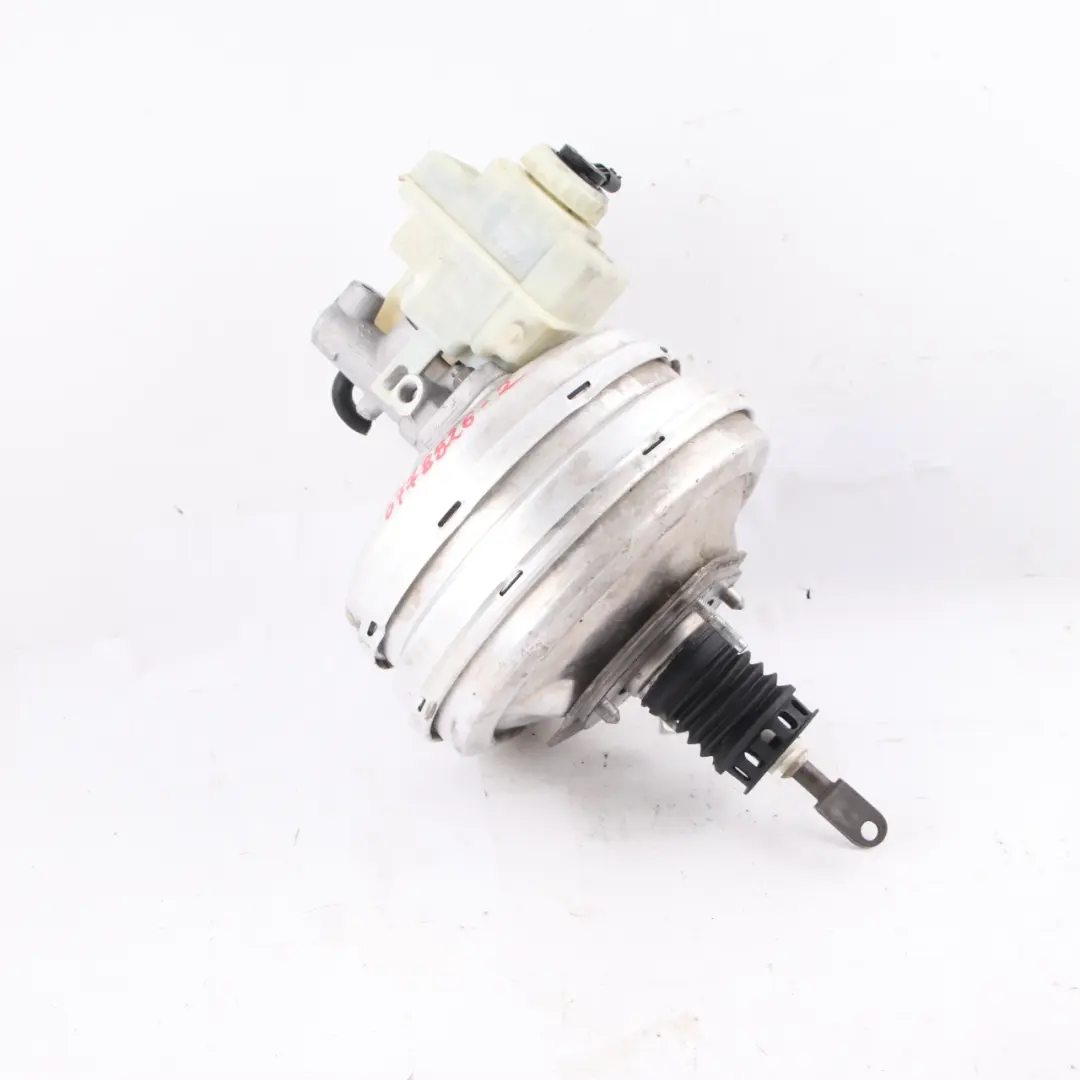 Brake Servo BMW E60 E61 E63 E64 Brake Booster Master Cylinder Unit 6778826 to with Part number 6779742 Brake Servo BMW E60 E61 E63 E64 Brake Booster Master Cylinder Unit 6778826 - SKU 6779742-1 - Part number 6779742