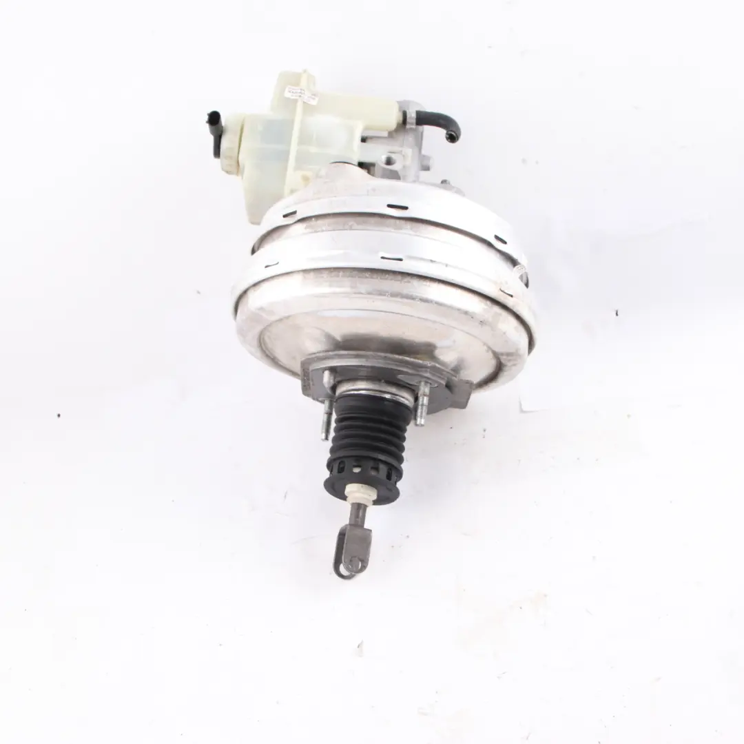 Brake Servo BMW E60 E61 E63 E64 Brake Booster Master Cylinder Unit 6778826 to with Part number 6779742 Brake Servo BMW E60 E61 E63 E64 Brake Booster Master Cylinder Unit 6778826 - SKU 6779742-1 - Part number 6779742