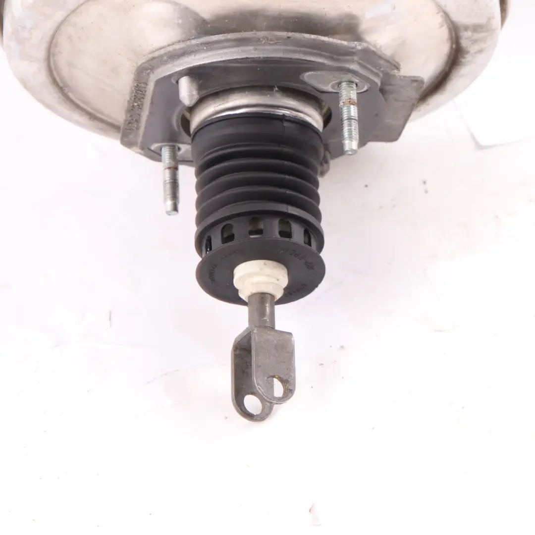 Brake Servo BMW E60 E61 E63 E64 Brake Booster Master Cylinder Unit 6778826 to with Part number 6779742 Brake Servo BMW E60 E61 E63 E64 Brake Booster Master Cylinder Unit 6778826 - SKU 6779742-1 - Part number 6779742