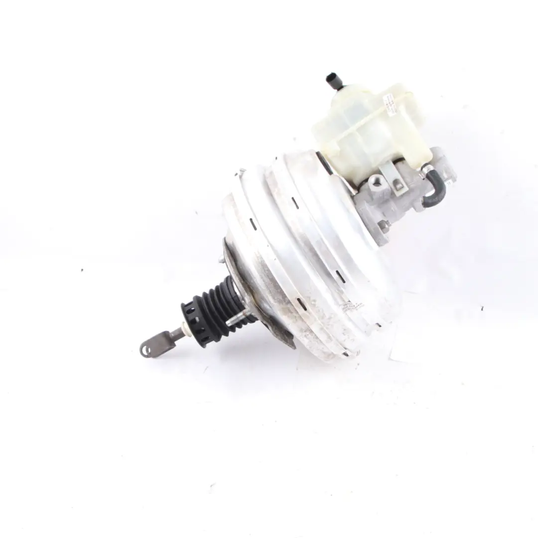 Brake Servo BMW E60 E61 E63 E64 Brake Booster Master Cylinder Unit 6778826 to with Part number 6779742 Brake Servo BMW E60 E61 E63 E64 Brake Booster Master Cylinder Unit 6778826 - SKU 6779742-1 - Part number 6779742