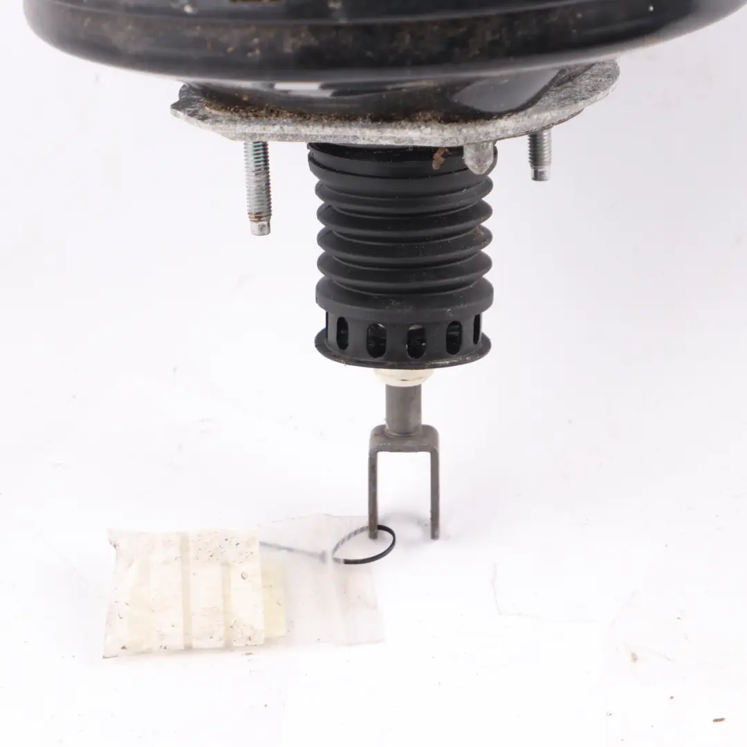  Brake Servo BMW E60 E61 E63 E64 Brake Booster Master Cylinder Unit - SKU 6779742-2 - Part number 6779742