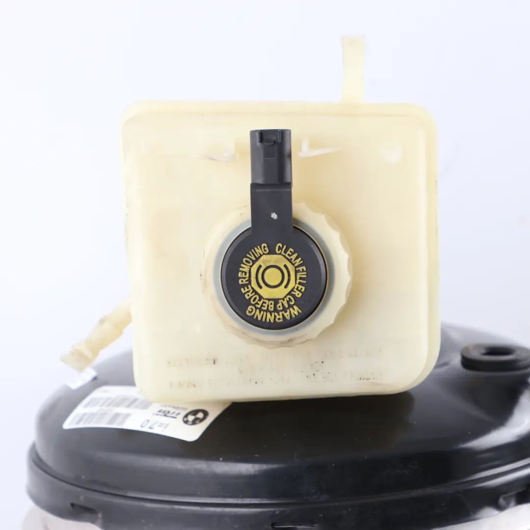  Brake Servo BMW E60 E61 E63 E64 Brake Booster Master Cylinder Unit - SKU 6779742-2 - Part number 6779742