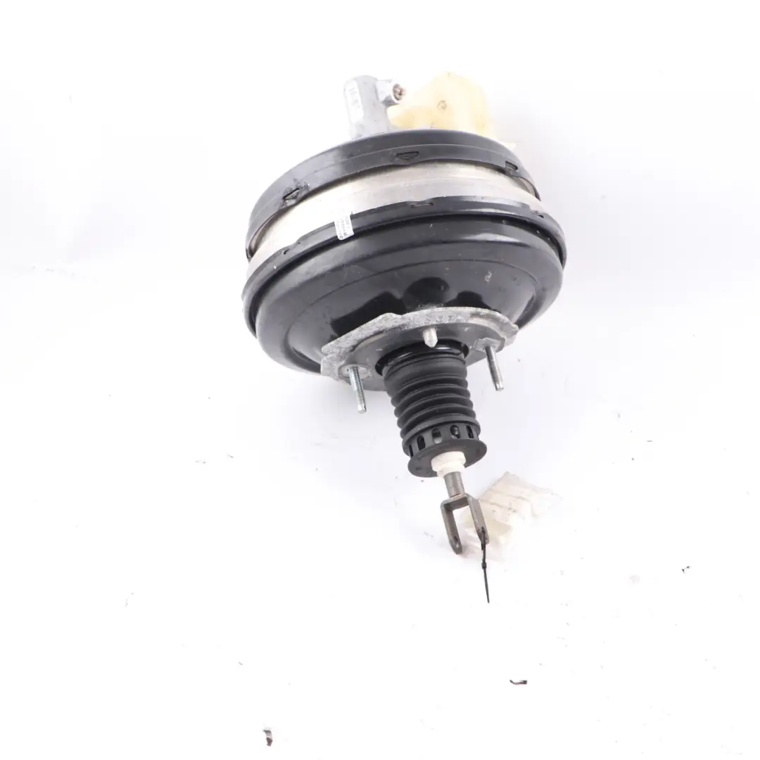 Brake Servo BMW E60 E61 E63 E64 Brake Booster Master Cylinder Unit to with Part number 6779742 Brake Servo BMW E60 E61 E63 E64 Brake Booster Master Cylinder Unit - SKU 6779742-2 - Part number 6779742