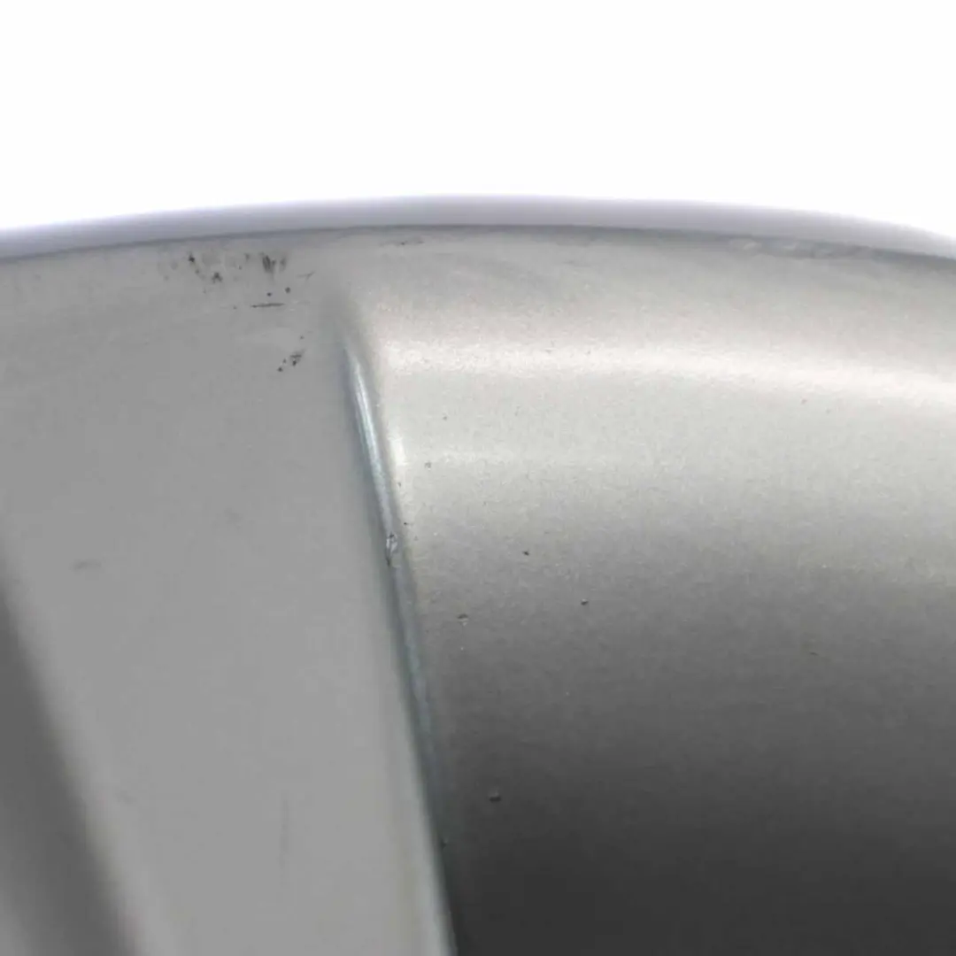 Jante Alliage 17" 7J ET:47 Star Spoke 262 pour BMW E81 E82 E87 à propos du numéro de pièce 6779791 BMW E81 E82 E87 Jante Alliage 17" 7J ET:47 Star Spoke 262 - SKU 6779791-1 - Numéro de pièce 6779791