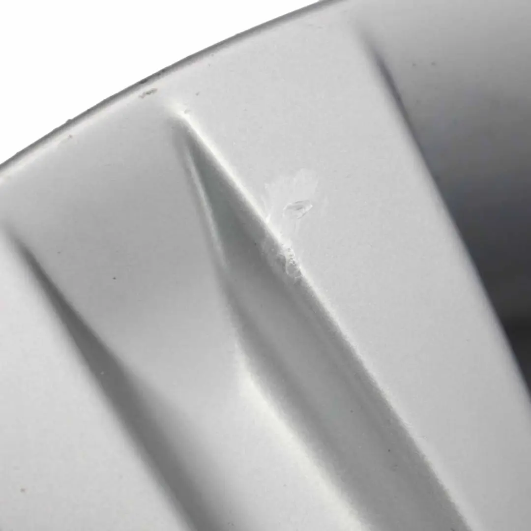 BMW E81 E82 E87 Wheel Alloy Rim 17" 7J ET:47 Star Spoke 262 - SKU 6779791-1 - Part number 6779791