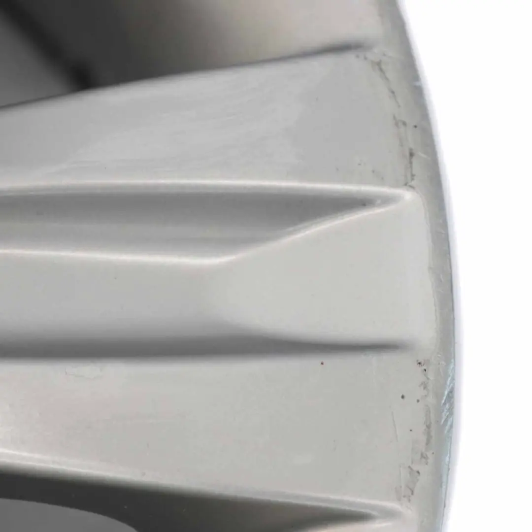 BMW E81 E82 E87 Jante Alliage 17" 7J ET:47 Star Spoke 262 - SKU 6779791-2 - Numéro de pièce 6779791