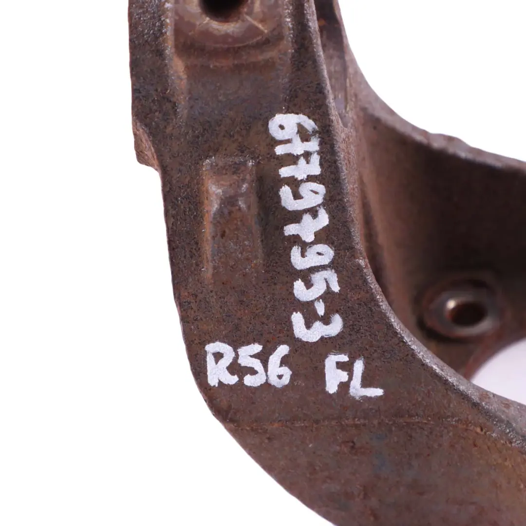 vorne links Radaufhängung Träger Nabe für Mini Cooper 3 R55 R56 R57 mit Teilenummer 6779795 Mini Cooper 3 R55 R56 R57 vorne links Radaufhängung Träger Nabe - SKU 6779795-3 - Teilenummer 6779795