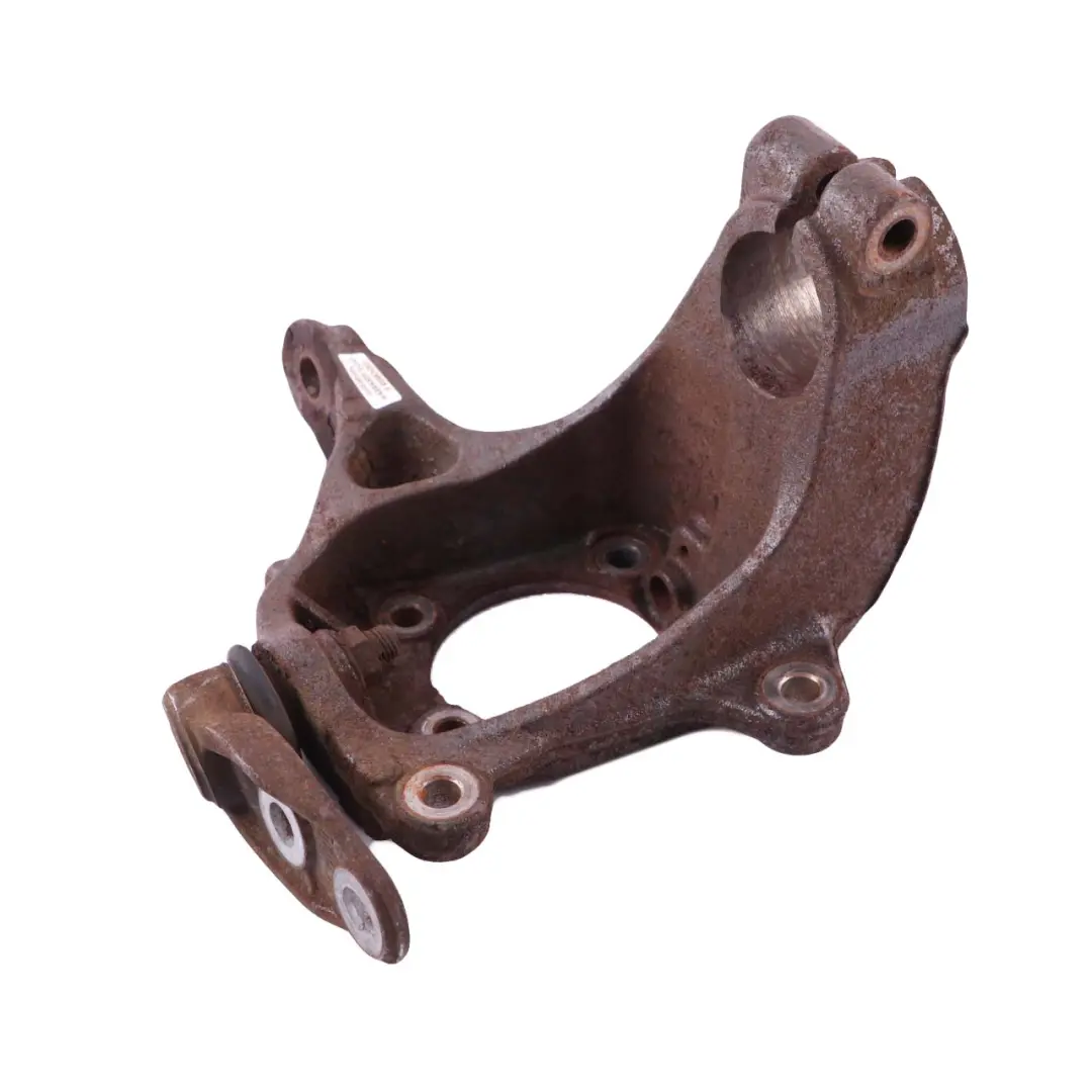 Roue Avant Gauche Support de Roue Moyeu pour Mini Cooper 3 R55 R56 R57 à propos du numéro de pièce 6779795 Mini Cooper 3 R55 R56 R57 Roue Avant Gauche Support de Roue Moyeu - SKU 6779795-3 - Numéro de pièce 6779795