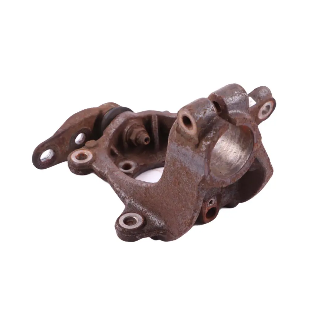 Mini Cooper 3 R55 R56 R57 Roue Avant Gauche Support de Roue Moyeu - SKU 6779795-3 - Numéro de pièce 6779795