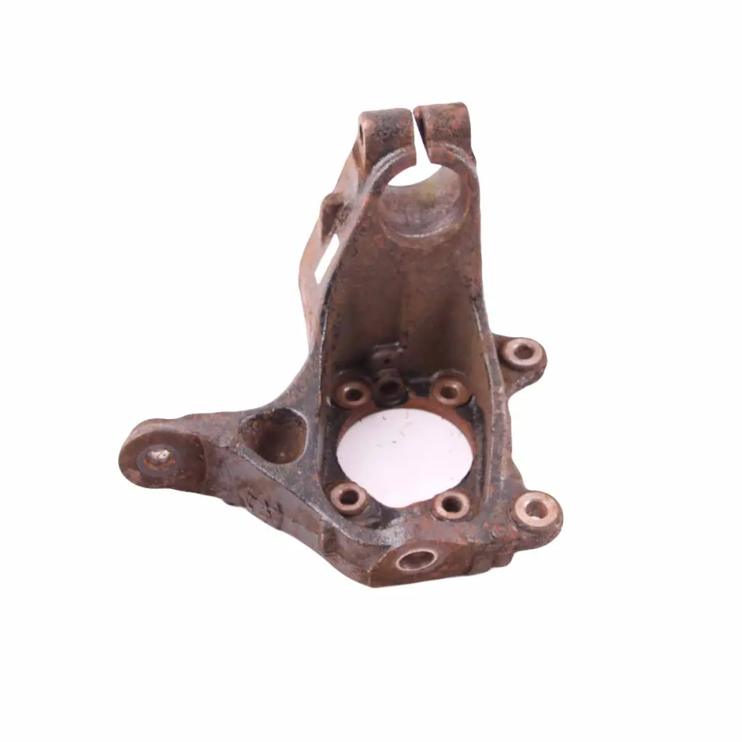 Mini R55 R56 Wheel Carrier Front Left N/S Wheel Suspension Axle Hub - SKU 6779795-4 - Part number 6779795