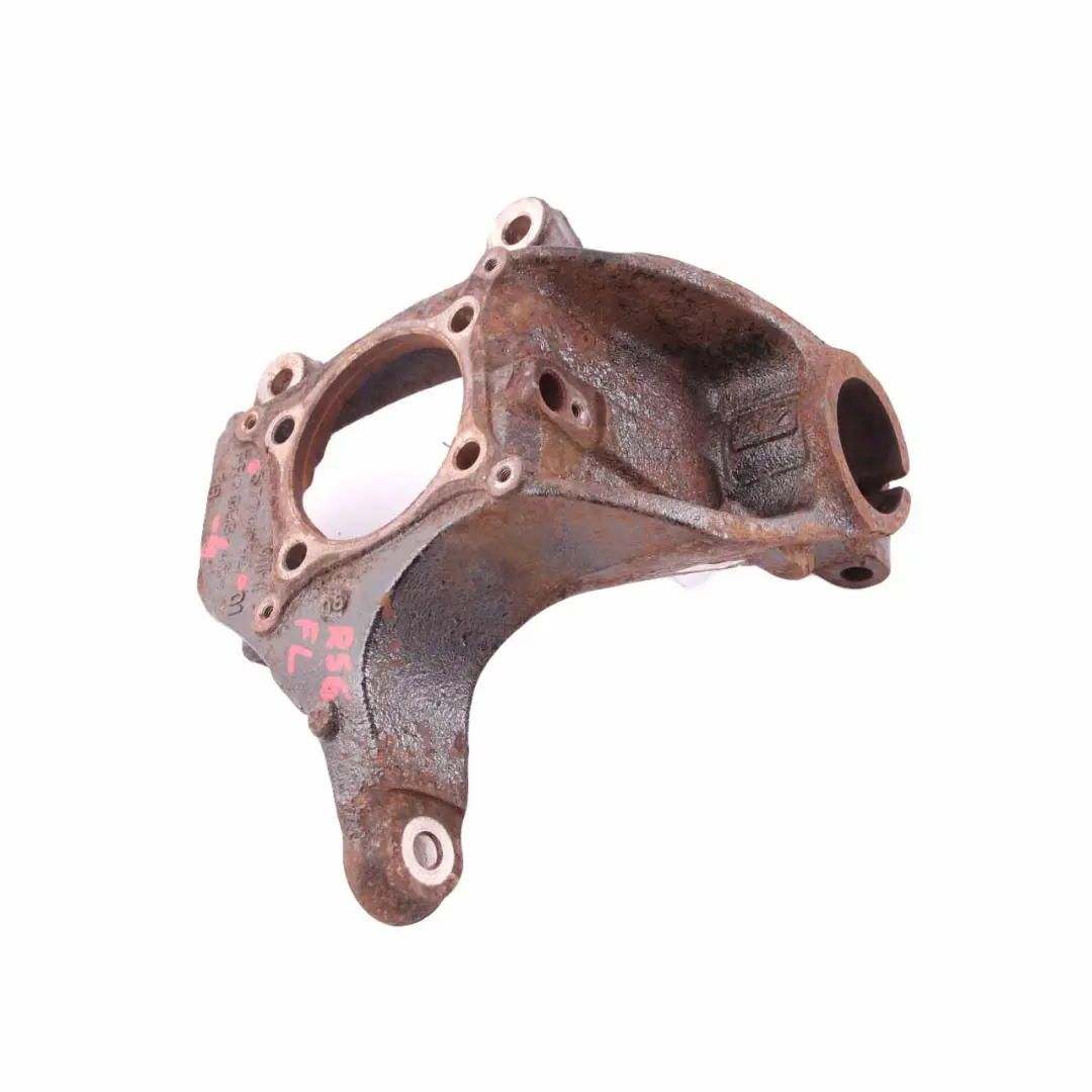 Mini R55 R56 Wheel Carrier Front Left N/S Wheel Suspension Axle Hub - SKU 6779795-4 - Part number 6779795