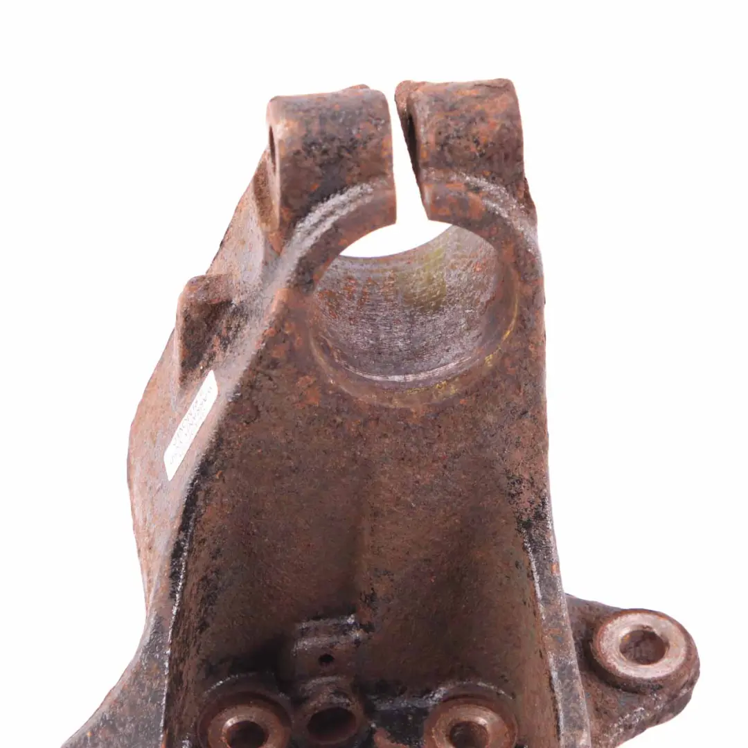 Mini R55 R56 Wheel Carrier Front Left N/S Wheel Suspension Axle Hub - SKU 6779795-4 - Part number 6779795