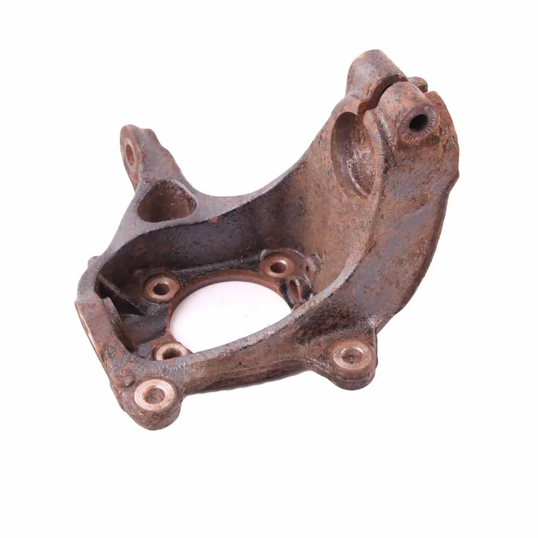 Zwrotnica Zawieszenia Koła Lewy Przód do Mini R55 R56 o numerze 6779795 Mini R55 R56 Zwrotnica Zawieszenia Koła Lewy Przód - SKU 6779795-4 - Numer Części 6779795