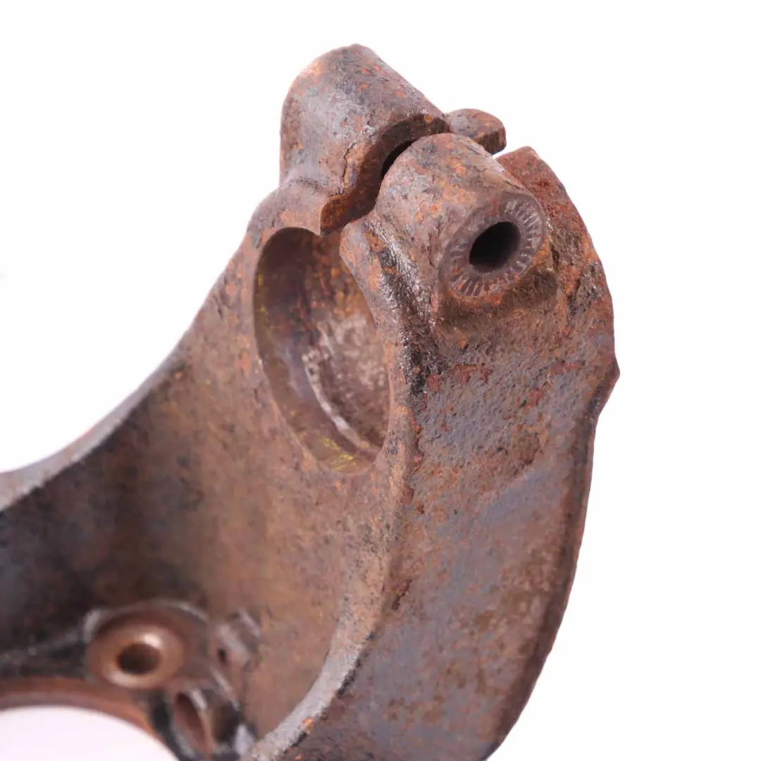 Support de roue avant gauche Moyeu d'essieu suspension roue pour Mini R55 R56 à propos du numéro de pièce 6779795 Mini R55 R56 Support de roue avant gauche Moyeu d'essieu suspension roue - SKU 6779795-4 - Numéro de pièce 6779795