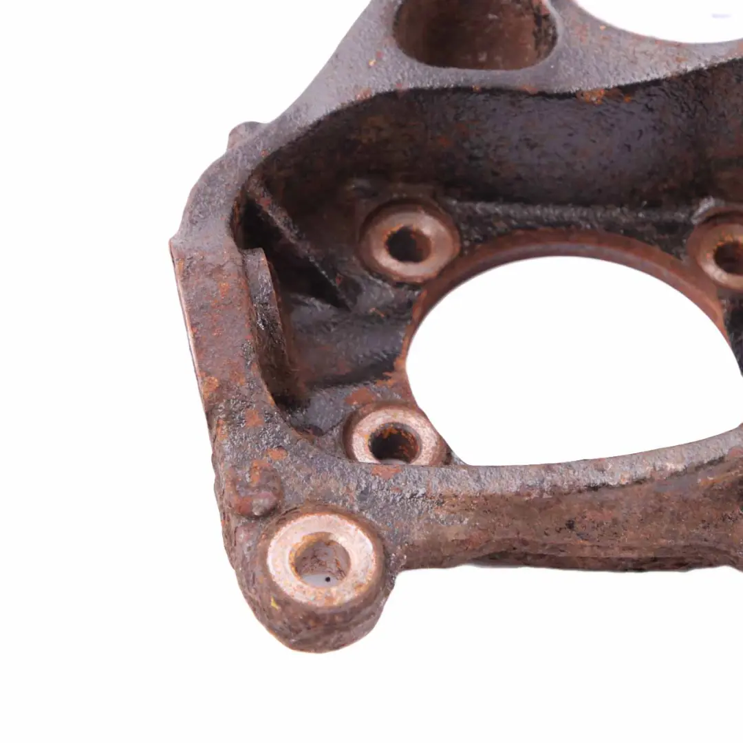 Mini R55 R56 Wheel Carrier Front Left N/S Wheel Suspension Axle Hub - SKU 6779795-4 - Part number 6779795