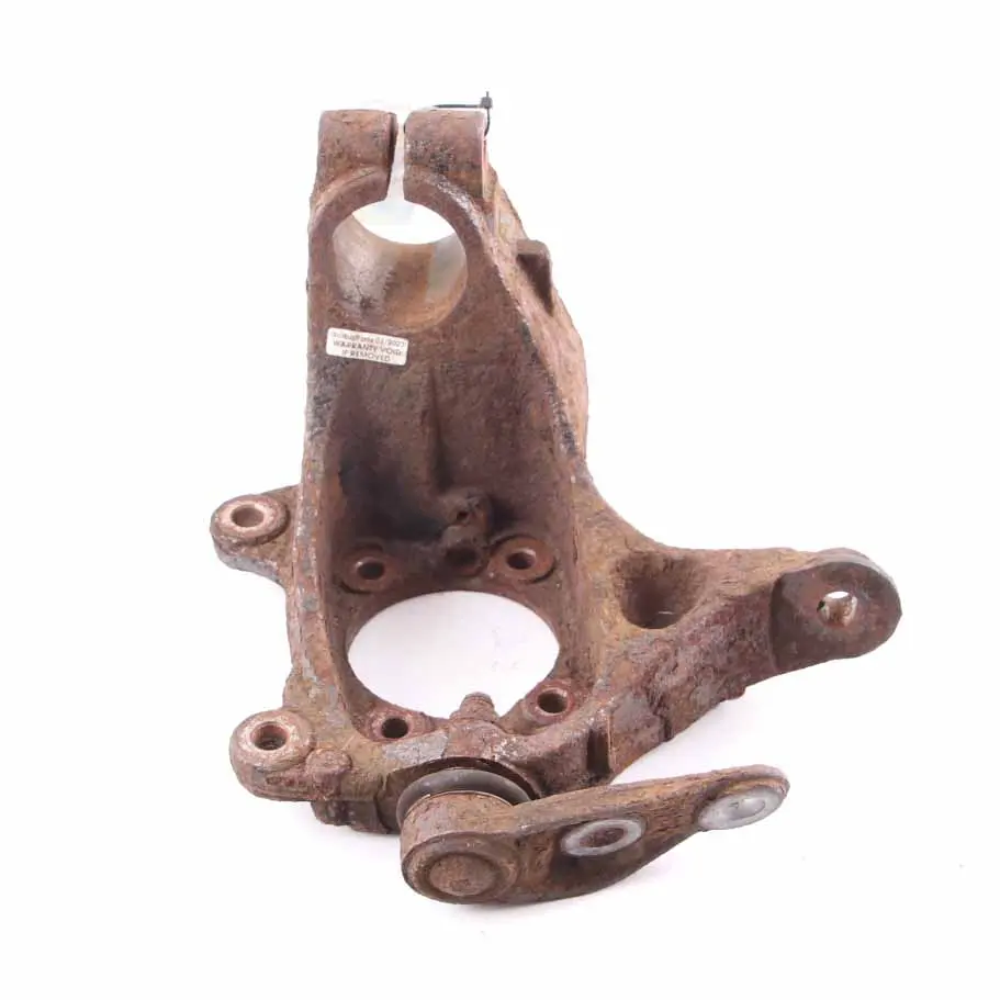 Mini R55 R56 Porte-roue avant droit Moyeu de suspension du porte-roue 6779796