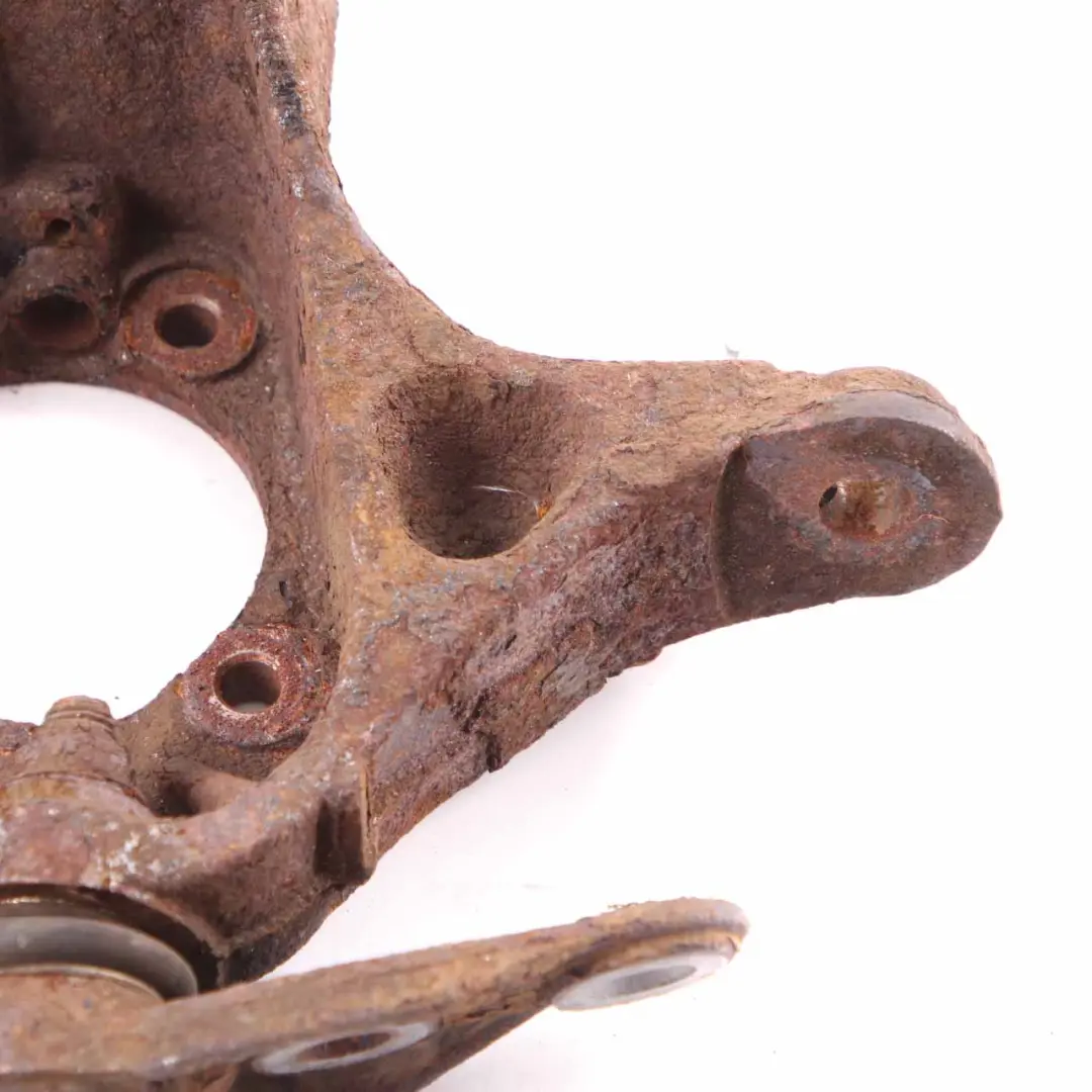 Portaruota Anteriore Destro Sospensione Portaruota Mozzo per Mini R55 R56 con numero di parte 6779796 Mini R55 R56 Portaruota Anteriore Destro Sospensione Portaruota Mozzo - SKU 6779796-3 - Numero di parte 6779796